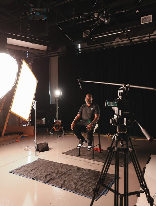 Defining Detroit Basketball: Lindsey Hunter X Motor City Mindset