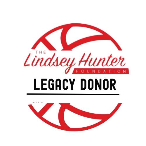 Legacy Donor