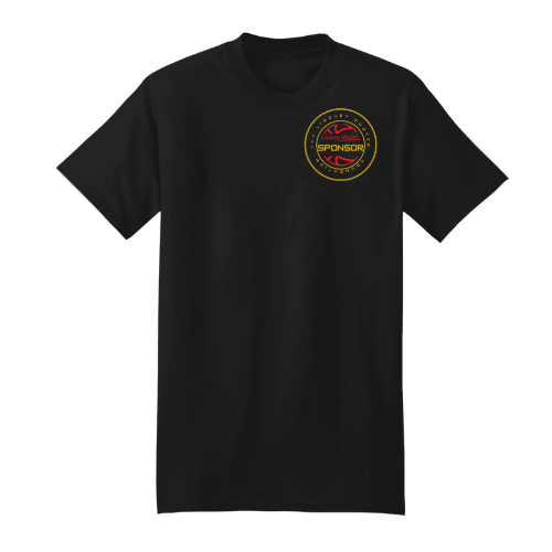 Gold Sponsorship