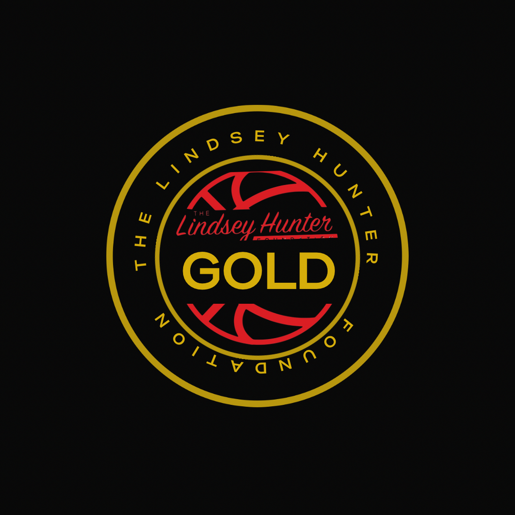 Gold Sponsorship