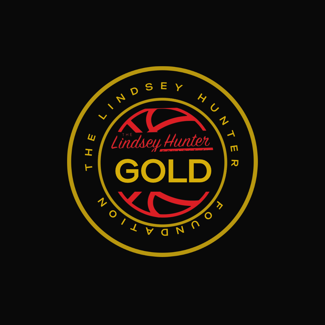 Gold Sponsorship