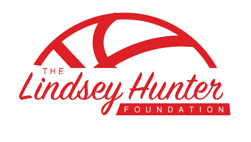 The Lindsey Hunter Foundation